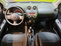 Nissan Micra vaihtoauto