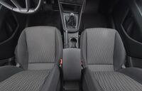 SEAT Leon ST vaihtoauto