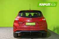 Nissan Pulsar vaihtoauto