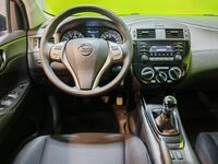 Nissan Pulsar vaihtoauto