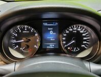 Nissan Pulsar vaihtoauto