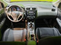 Nissan Pulsar vaihtoauto