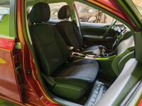 Nissan Pulsar vaihtoauto