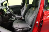 Opel Crossland vaihtoauto