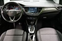Opel Crossland vaihtoauto