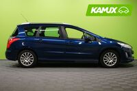 Peugeot 308 vaihtoauto