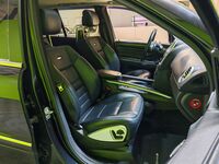 Mercedes-Benz ML vaihtoauto