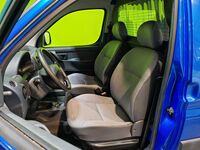 Citroën Berlingo vaihtoauto