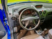 Citroën Berlingo vaihtoauto