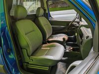 Citroën Berlingo vaihtoauto