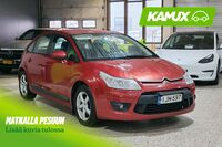 Citroën C4 vaihtoauto