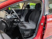 Citroën C4 vaihtoauto