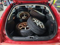 Citroën C4 vaihtoauto