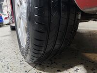 Citroën C4 vaihtoauto