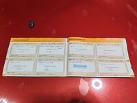 Citroën C4 vaihtoauto