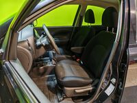 Nissan Micra vaihtoauto
