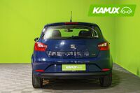 SEAT Ibiza vaihtoauto