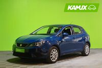 SEAT Ibiza vaihtoauto