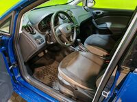 SEAT Ibiza vaihtoauto