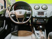 SEAT Ibiza vaihtoauto