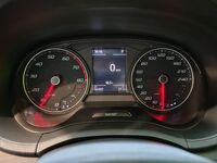 SEAT Ibiza vaihtoauto