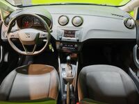 SEAT Ibiza vaihtoauto