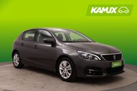 Peugeot 308 vaihtoauto
