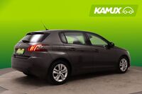 Peugeot 308 vaihtoauto