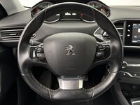 Peugeot 308 vaihtoauto