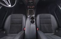Mercedes-Benz GLK vaihtoauto