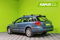 Subaru Outback vaihtoauto