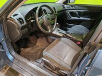 Subaru Outback vaihtoauto