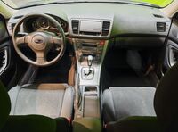 Subaru Outback vaihtoauto
