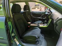 Subaru Outback vaihtoauto