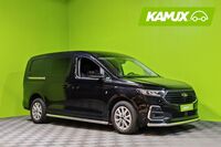 Ford Transit Connect vaihtoauto