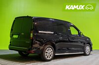 Ford Transit Connect vaihtoauto