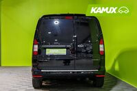 Ford Transit Connect vaihtoauto
