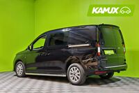 Ford Transit Connect vaihtoauto
