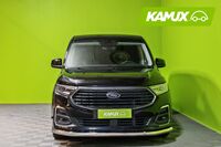 Ford Transit Connect vaihtoauto