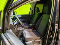Ford Transit Connect vaihtoauto
