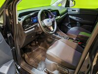 Ford Transit Connect vaihtoauto