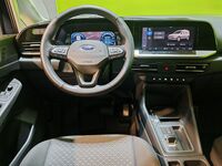 Ford Transit Connect vaihtoauto