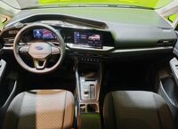 Ford Transit Connect vaihtoauto