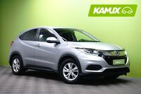 Honda HR-V vaihtoauto