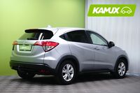 Honda HR-V vaihtoauto