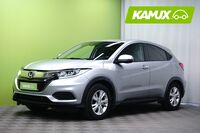 Honda HR-V vaihtoauto