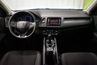 Honda HR-V vaihtoauto
