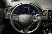 Honda HR-V vaihtoauto