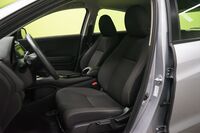 Honda HR-V vaihtoauto