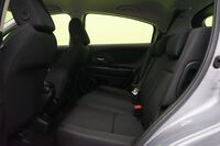 Honda HR-V vaihtoauto